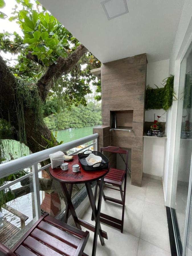 Paraiso Na Ilha Da Gigoia Rio de Janeiro Exterior foto
